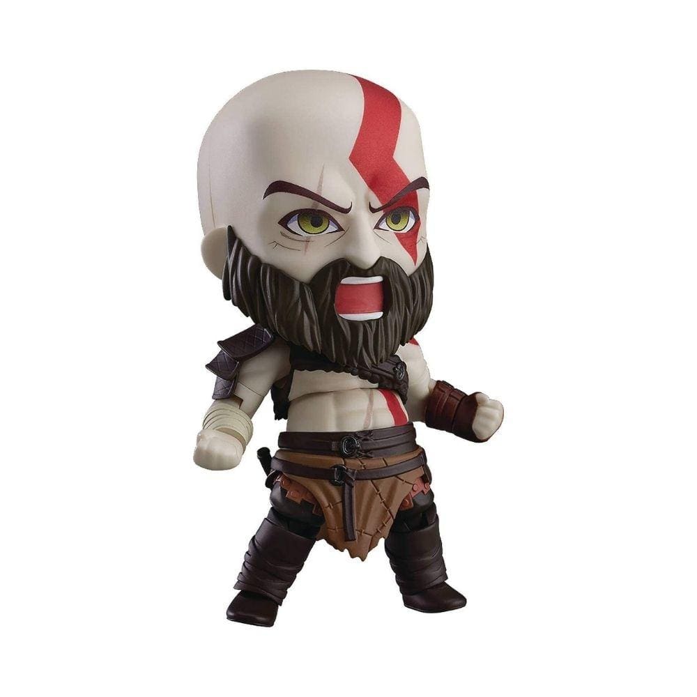Good Smile Company Nendoroid Nendoroid : God of War - Kratos