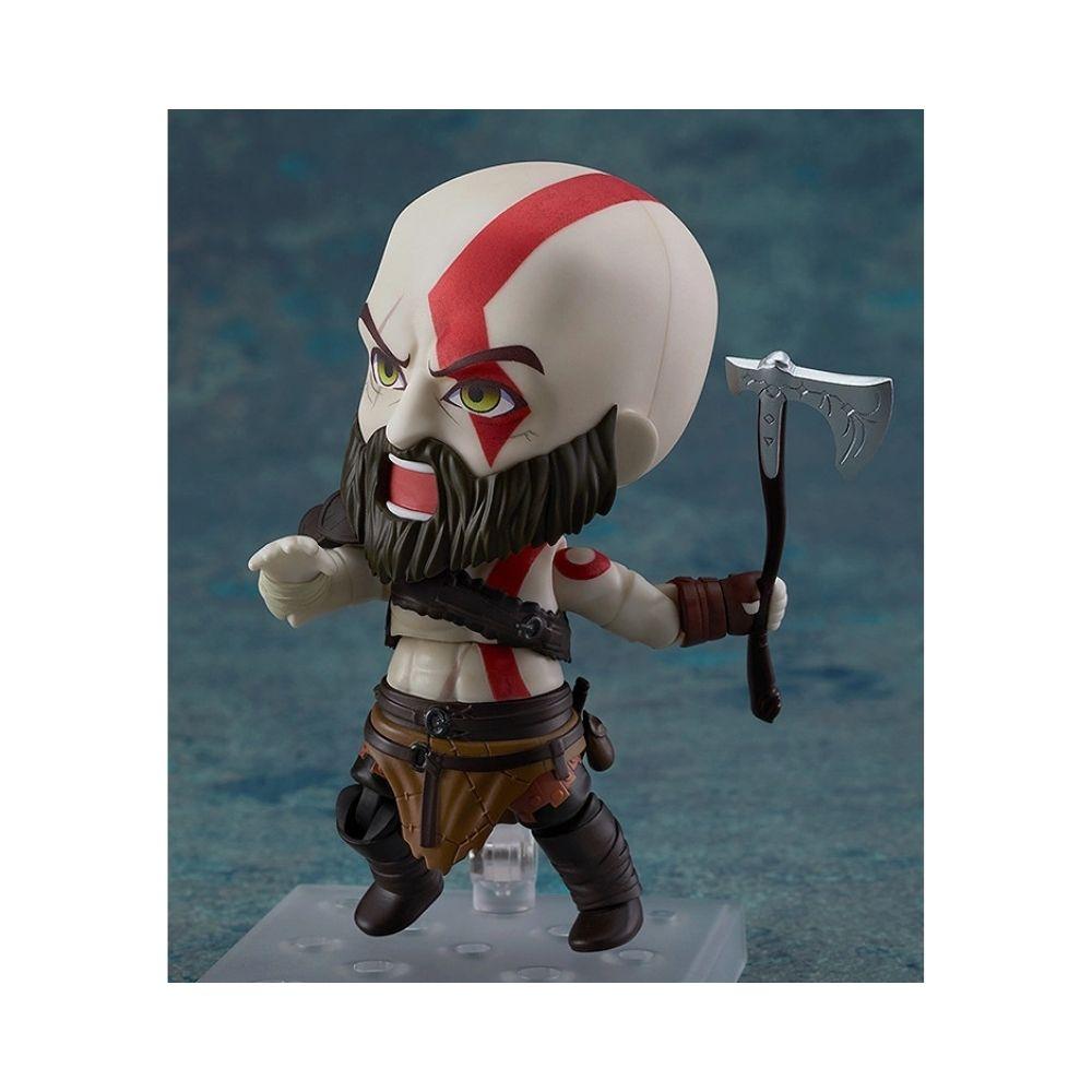 Good Smile Company Nendoroid Nendoroid : God of War - Kratos