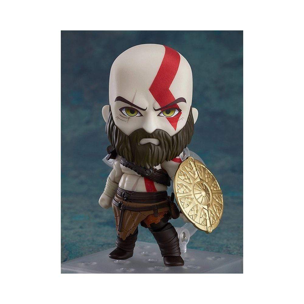 Good Smile Company Nendoroid Nendoroid : God of War - Kratos
