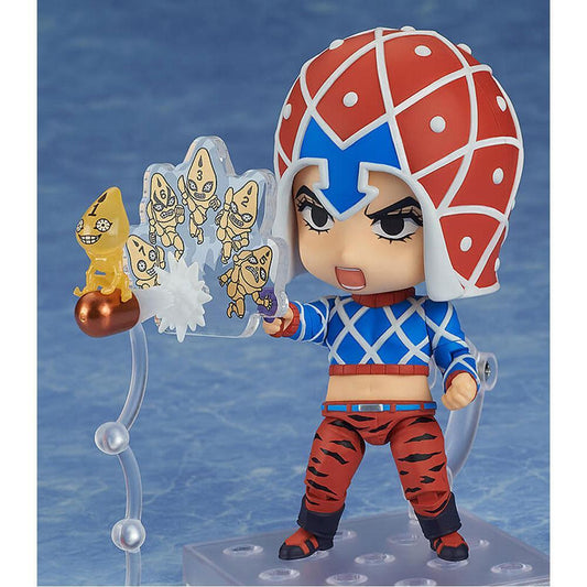 Good Smile Company PVC Figures Nendoroid Guido Mista