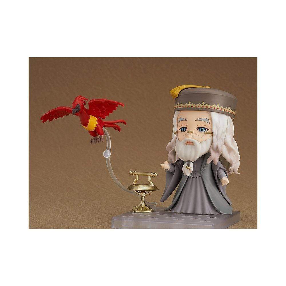 Good Smile Company Nendoroid Nendoroid : Harry Potter - Albus Dumbledore