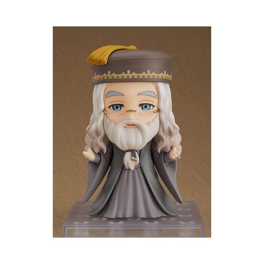 Good Smile Company Nendoroid Nendoroid : Harry Potter - Albus Dumbledore