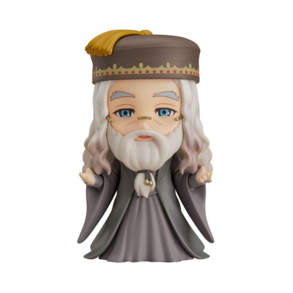 Good Smile Company Nendoroid Nendoroid : Harry Potter - Albus Dumbledore