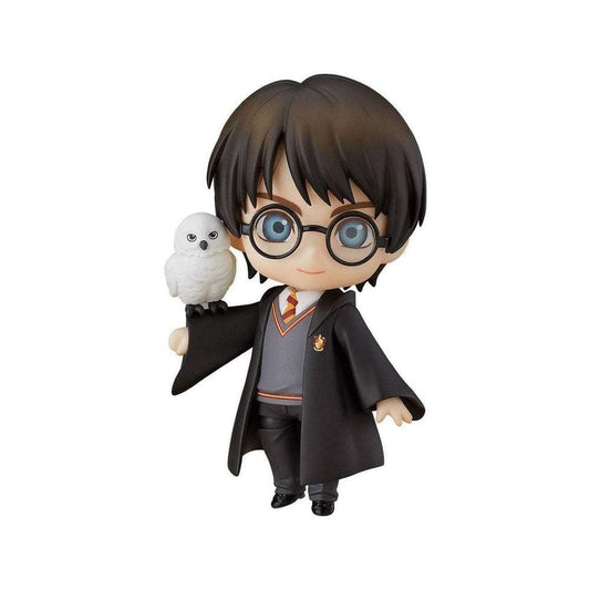 Good Smile Company Nendoroids Nendoroid Harry Potter