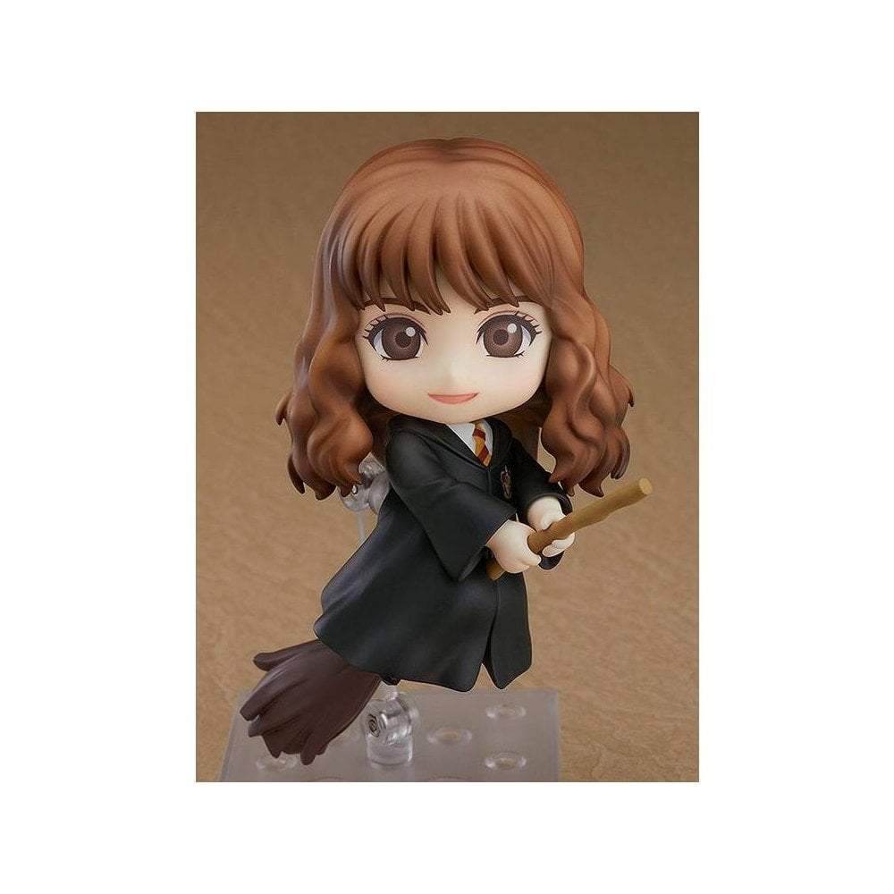 Good Smile Company Action Figure Nendoroid Hermione Granger