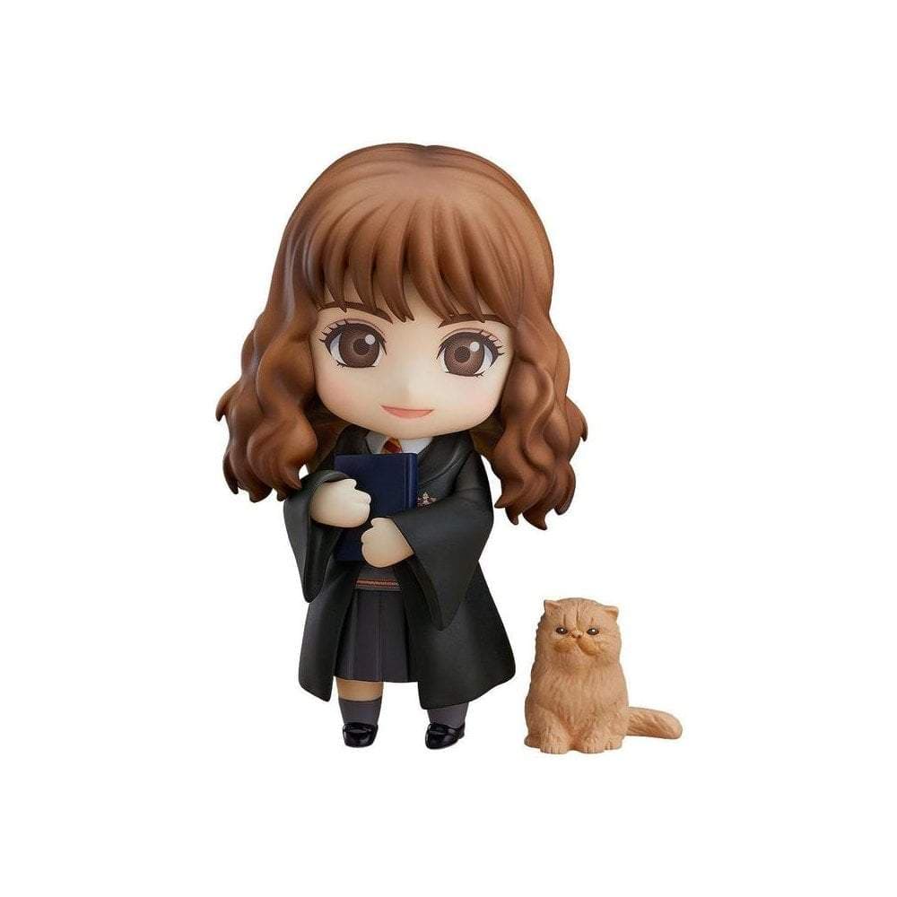 Good Smile Company Action Figure Nendoroid Hermione Granger