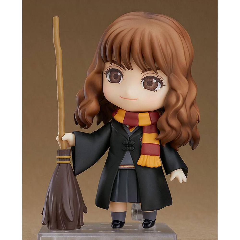 Good Smile Company Action Figure Nendoroid Hermione Granger