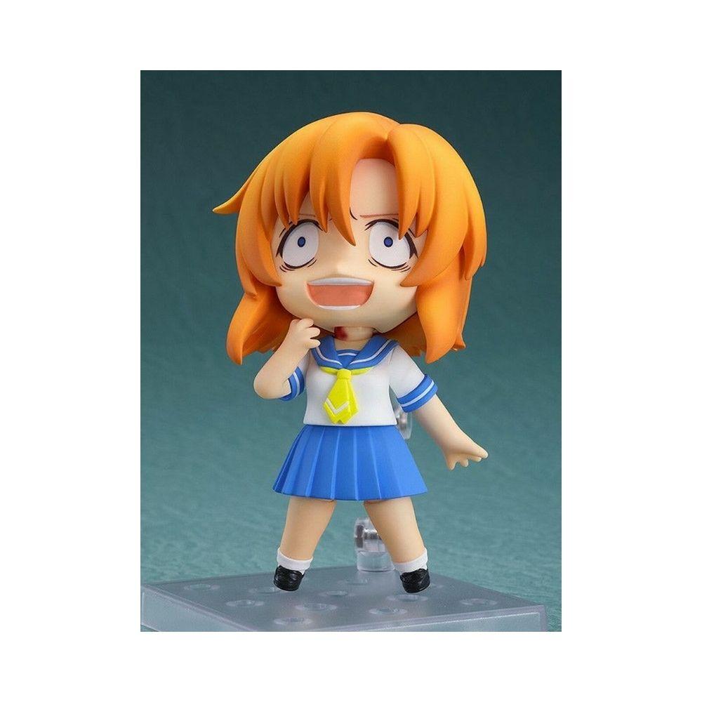 Nendoroid : Higurashi: When They Cry - GOU - Rena Ryugu