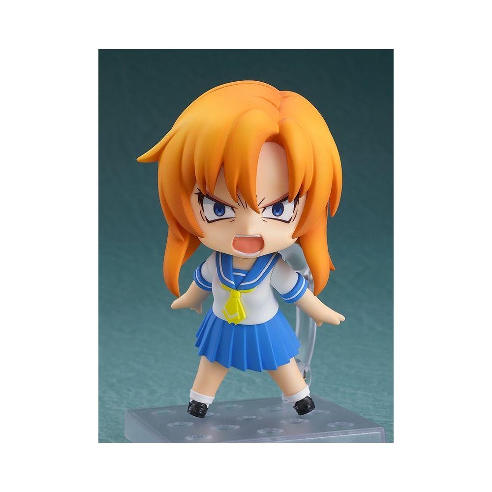 Nendoroid : Higurashi: When They Cry - GOU - Rena Ryugu