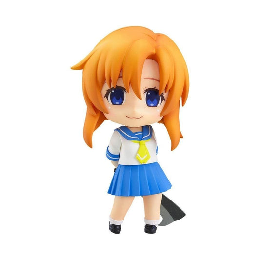 Good Smile Company Nendoroid Nendoroid : Higurashi: When They Cry - GOU - Rena Ryugu