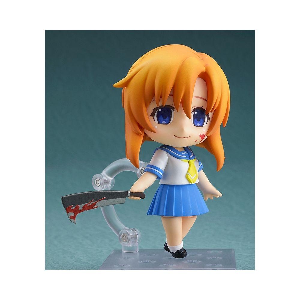 Nendoroid : Higurashi: When They Cry - GOU - Rena Ryugu