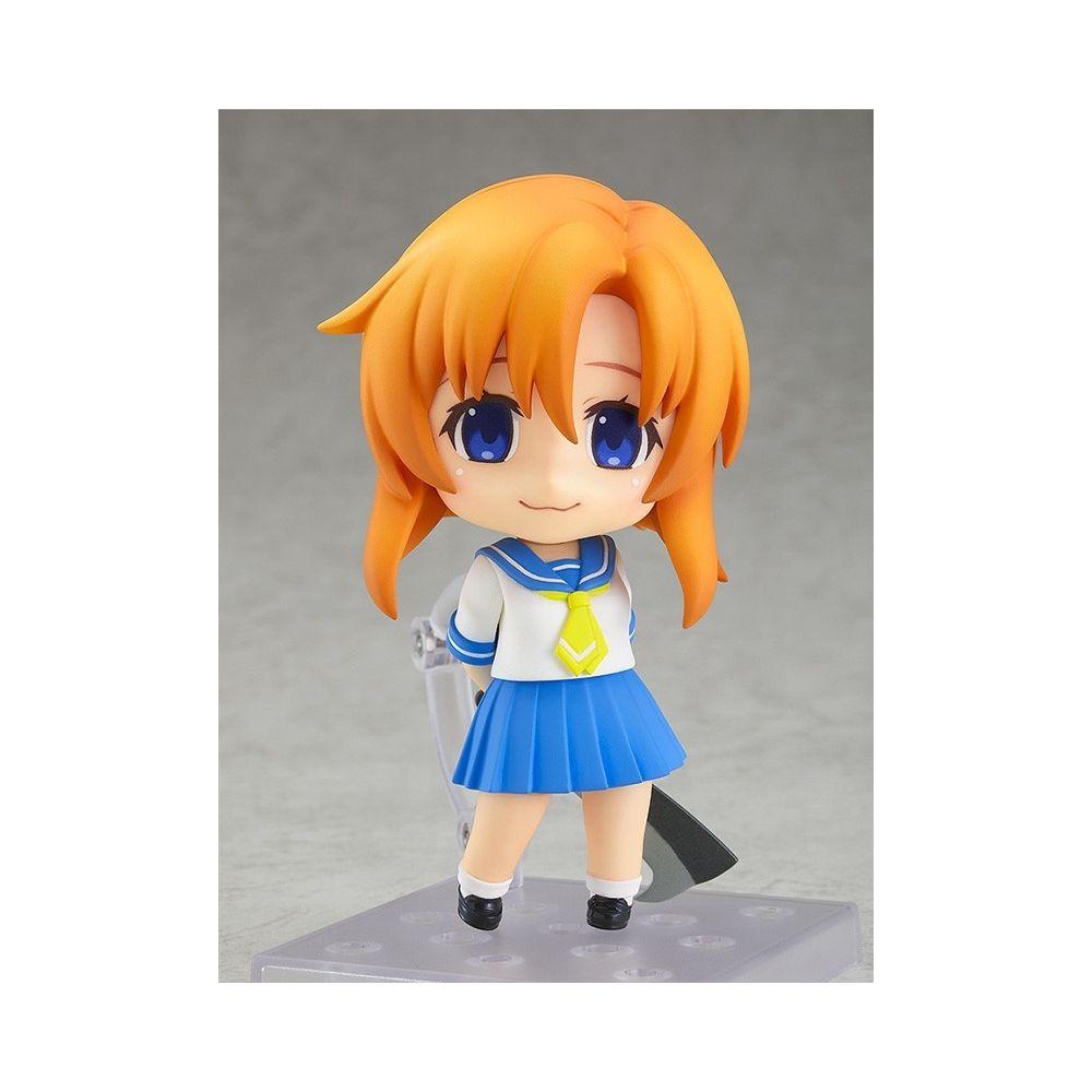 Good Smile Company Nendoroid Nendoroid : Higurashi: When They Cry - GOU - Rena Ryugu