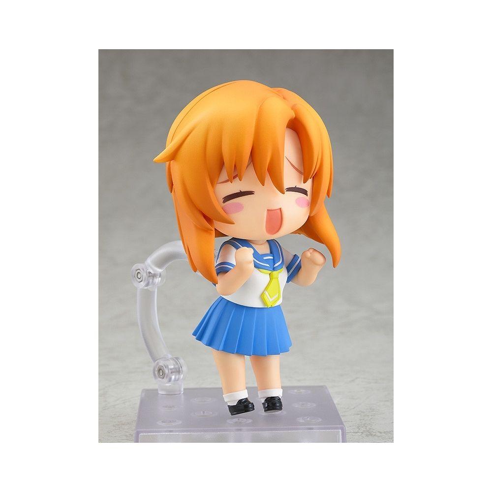 Nendoroid : Higurashi: When They Cry - GOU - Rena Ryugu