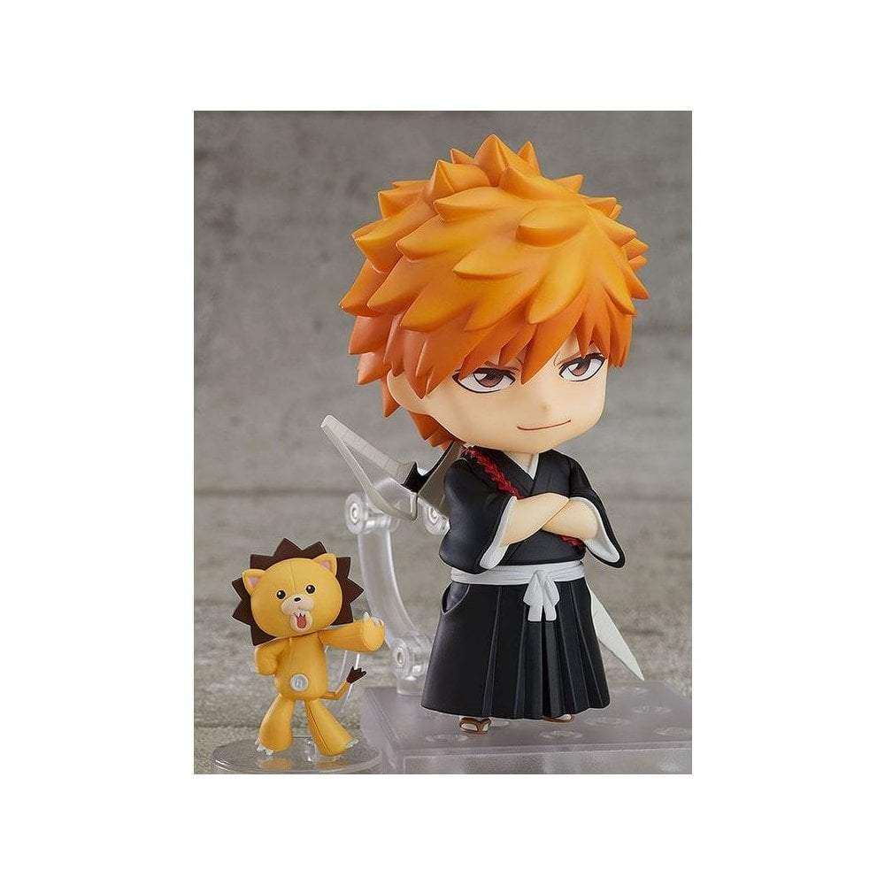 Nendoroid Ichigo Kurosaki
