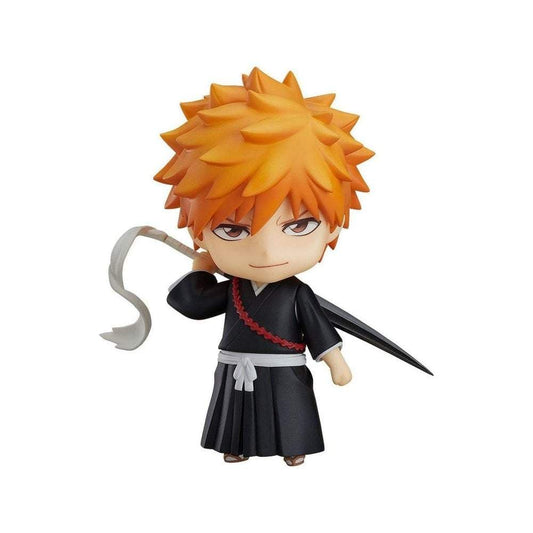 Good Smile Company Nendoroid Nendoroid Ichigo Kurosaki