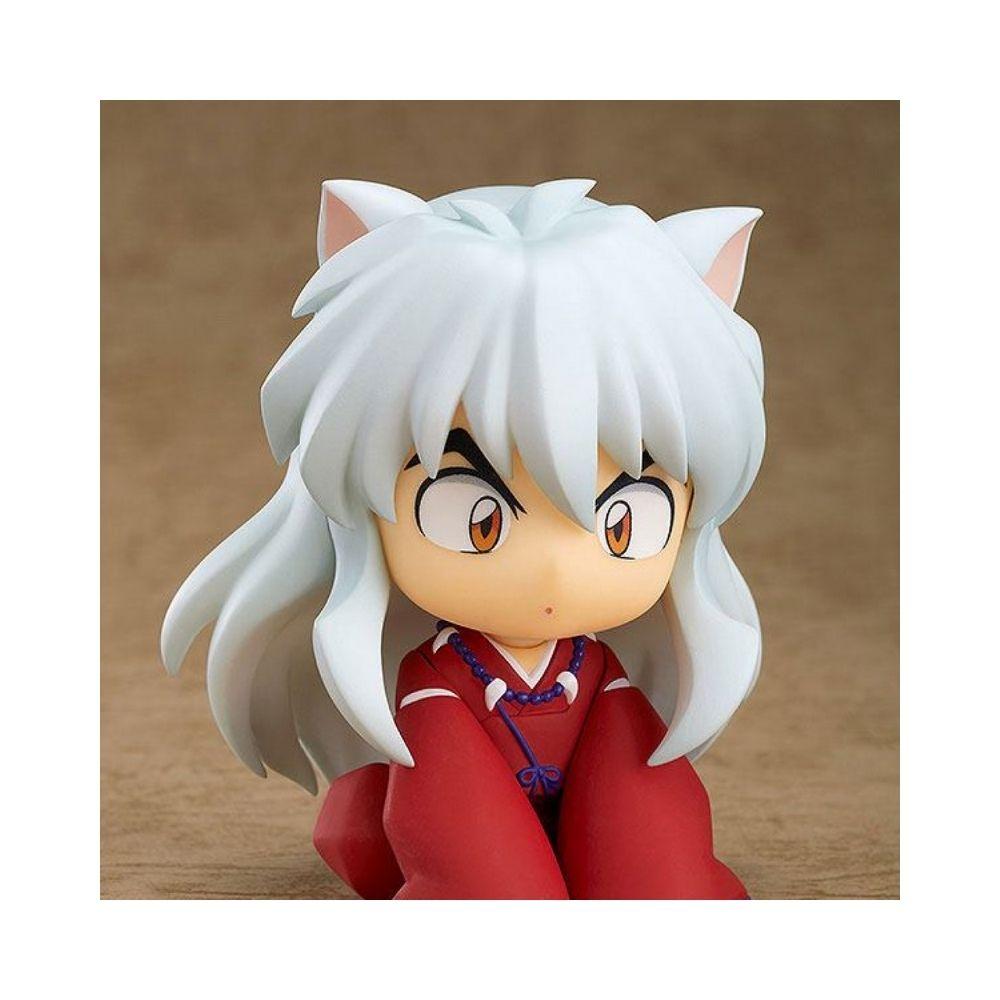 Nendoroid : Inuyasha - Inuyasha (Re-Run)