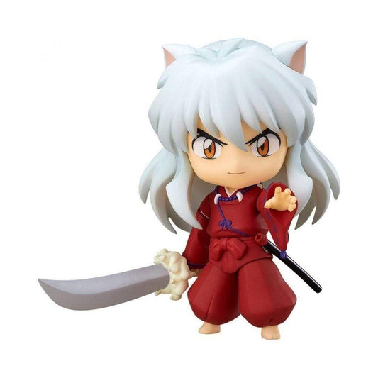 Good Smile Company Nendoroid Nendoroid : Inuyasha - Inuyasha (Re-Run)