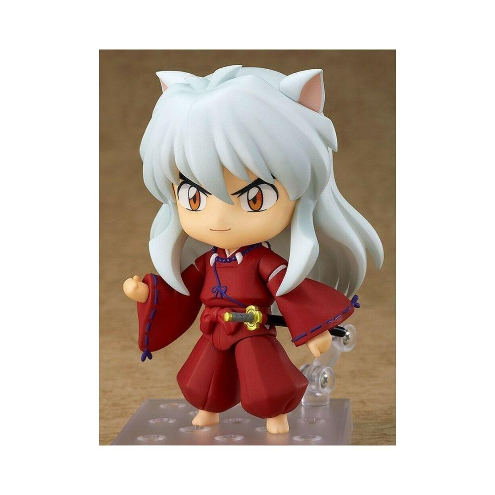 Good Smile Company Nendoroid Nendoroid : Inuyasha - Inuyasha (Re-Run)