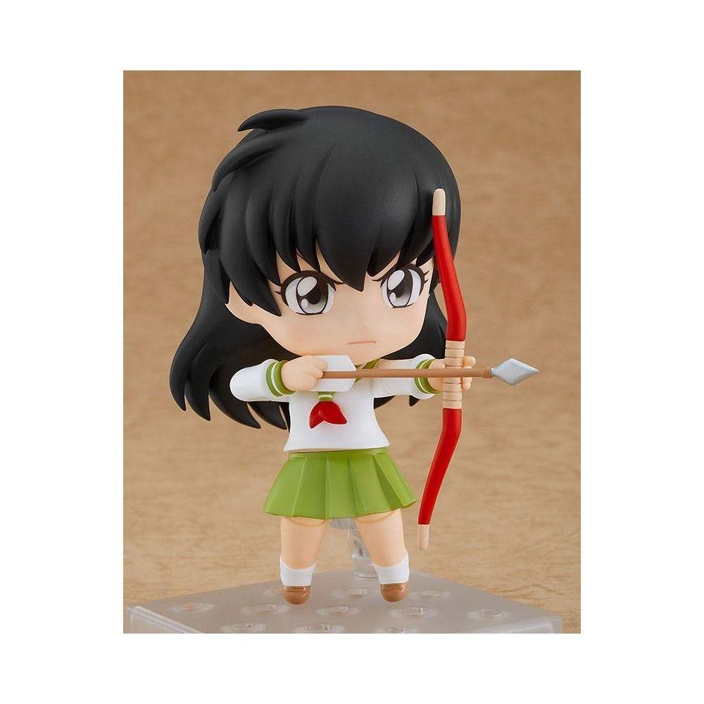 Nendoroid : Kagome Higurashi (InuYasha)