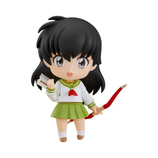 Good Smile Company Nendoroid Nendoroid : Inuyasha - Kagome Higurashi