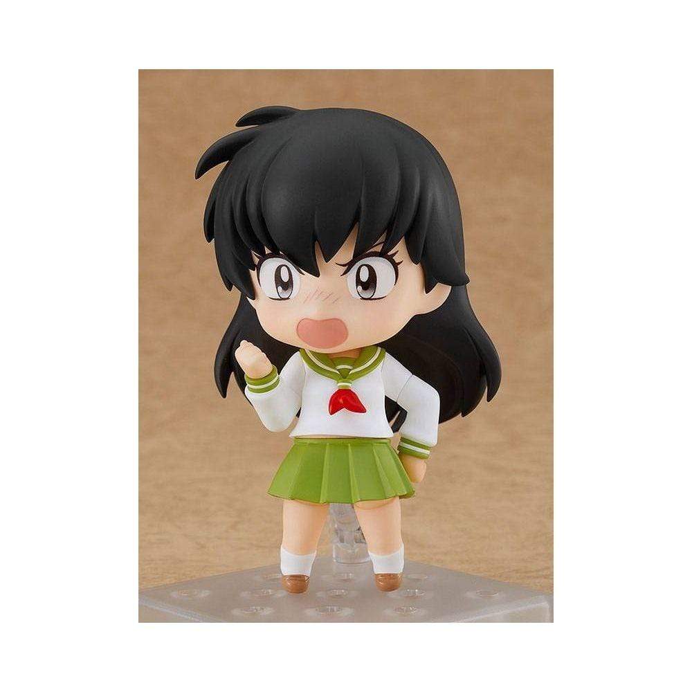 Good Smile Company Nendoroid Nendoroid : Inuyasha - Kagome Higurashi
