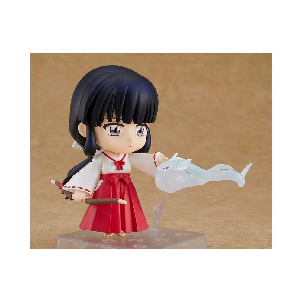 Good Smile Company Nendoroid Nendoroid : Inuyasha - Kikyo