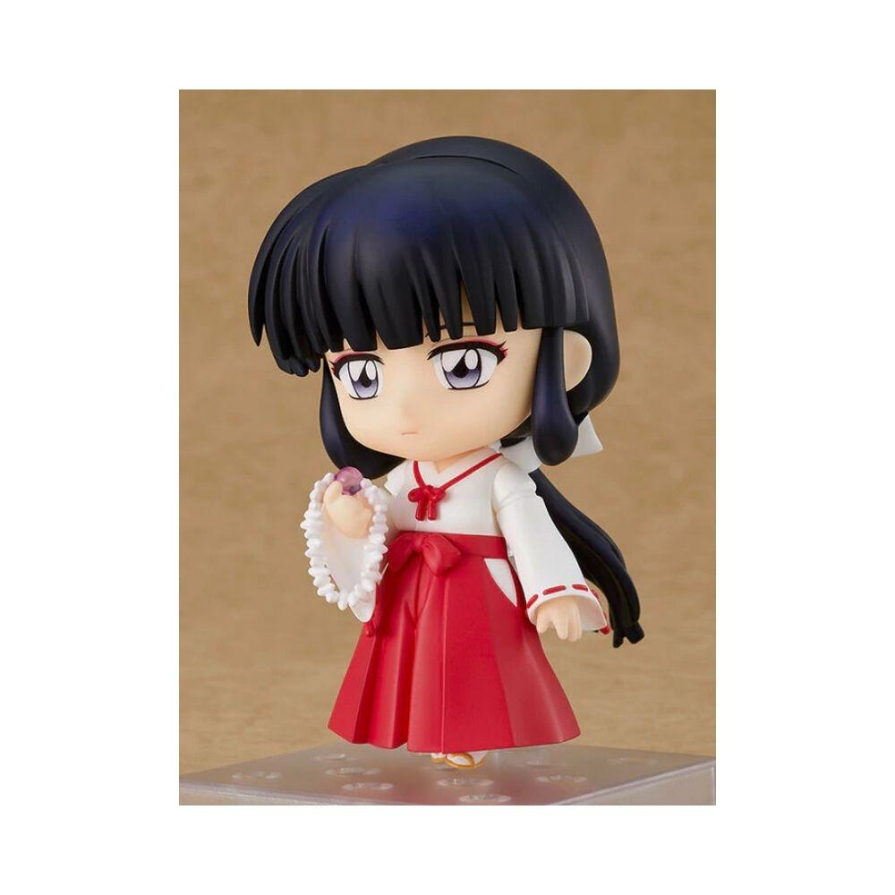 Good Smile Company Nendoroid Nendoroid : Inuyasha - Kikyo