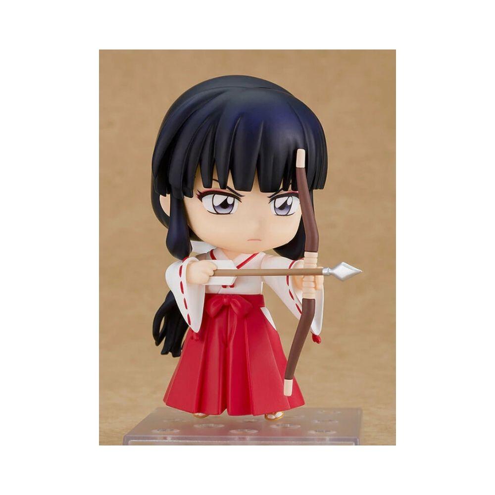 Good Smile Company Nendoroid Nendoroid : Inuyasha - Kikyo