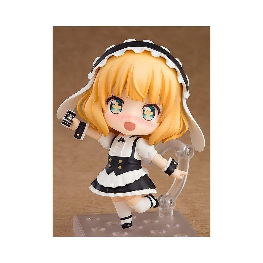 Nendoroid :  Is the Order a Rabbit? - Syaro(re-run)