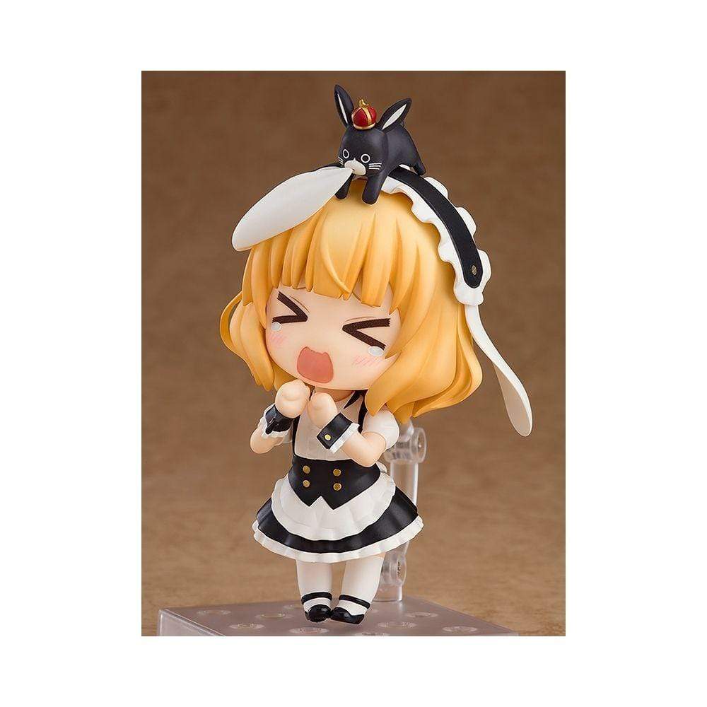 Nendoroid :  Is the Order a Rabbit? - Syaro(re-run)