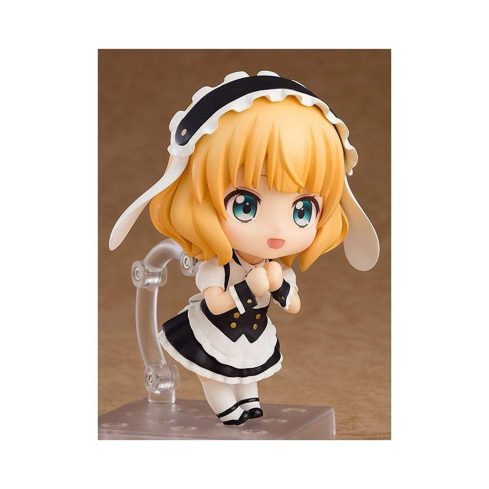 Nendoroid :  Is the Order a Rabbit? - Syaro(re-run)