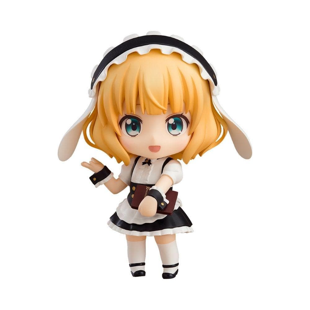 Good Smile Company Nendoroid Nendoroid :  Is the Order a Rabbit? - Syaro(re-run)