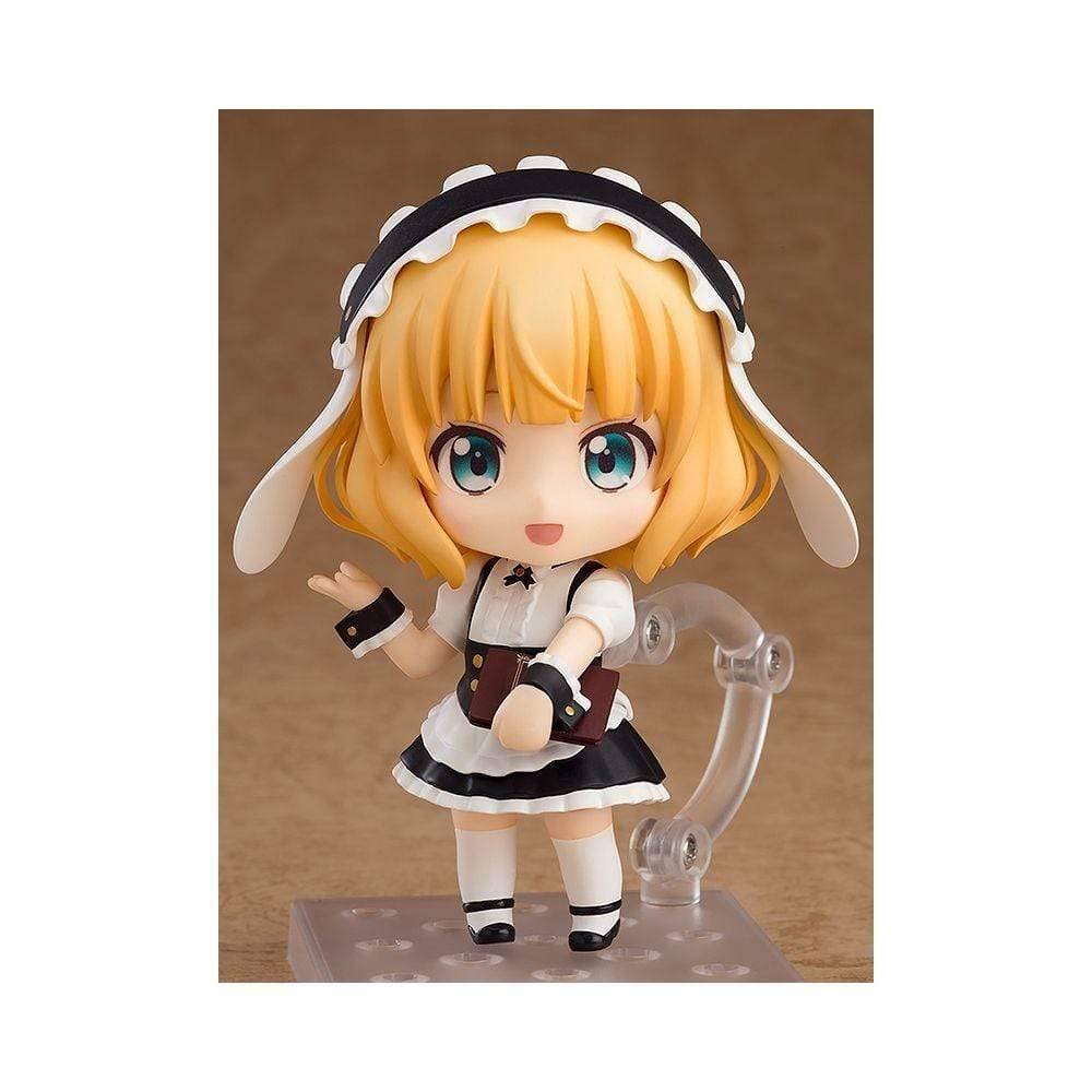 Good Smile Company Nendoroid Nendoroid :  Is the Order a Rabbit? - Syaro(re-run)