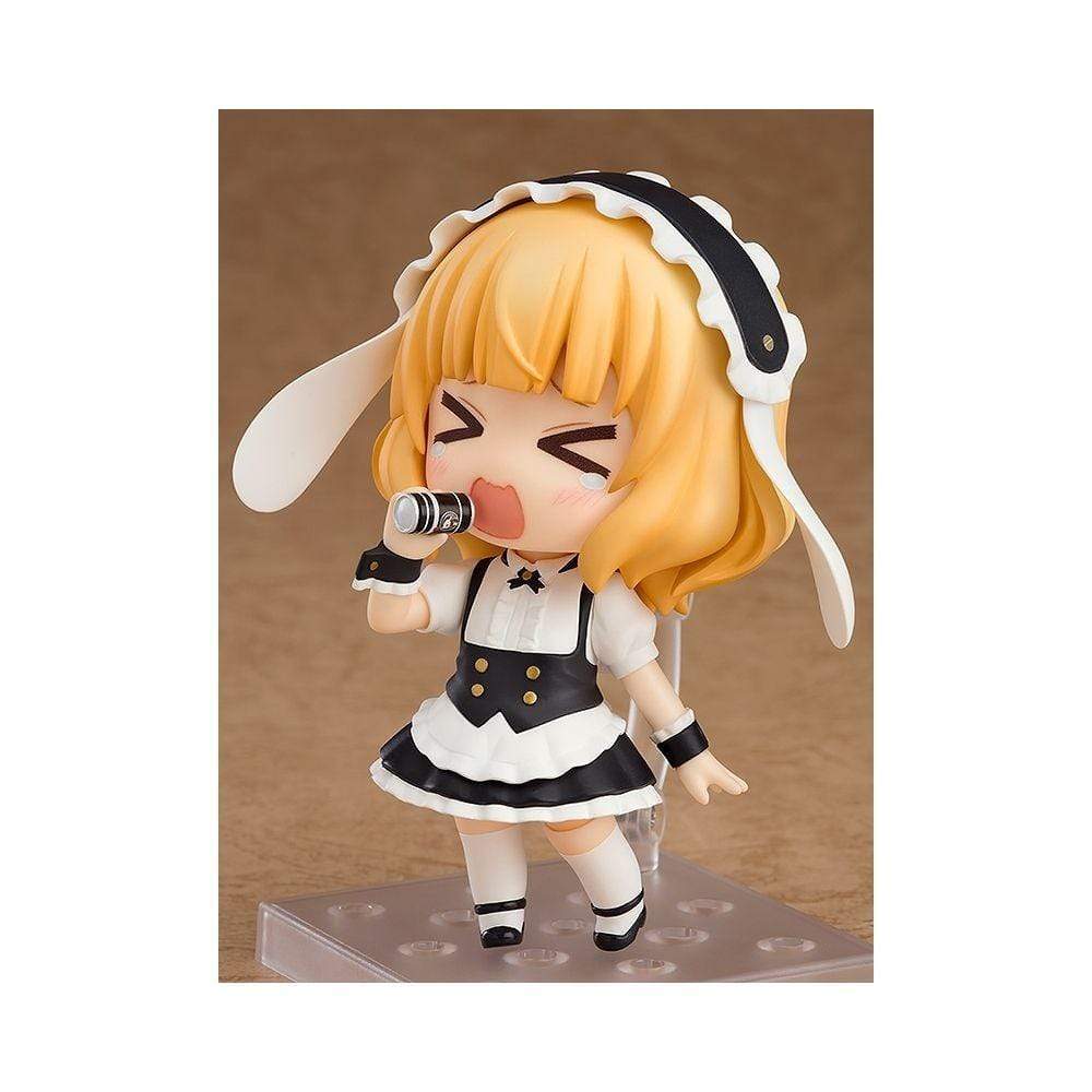 Nendoroid :  Is the Order a Rabbit? - Syaro(re-run)