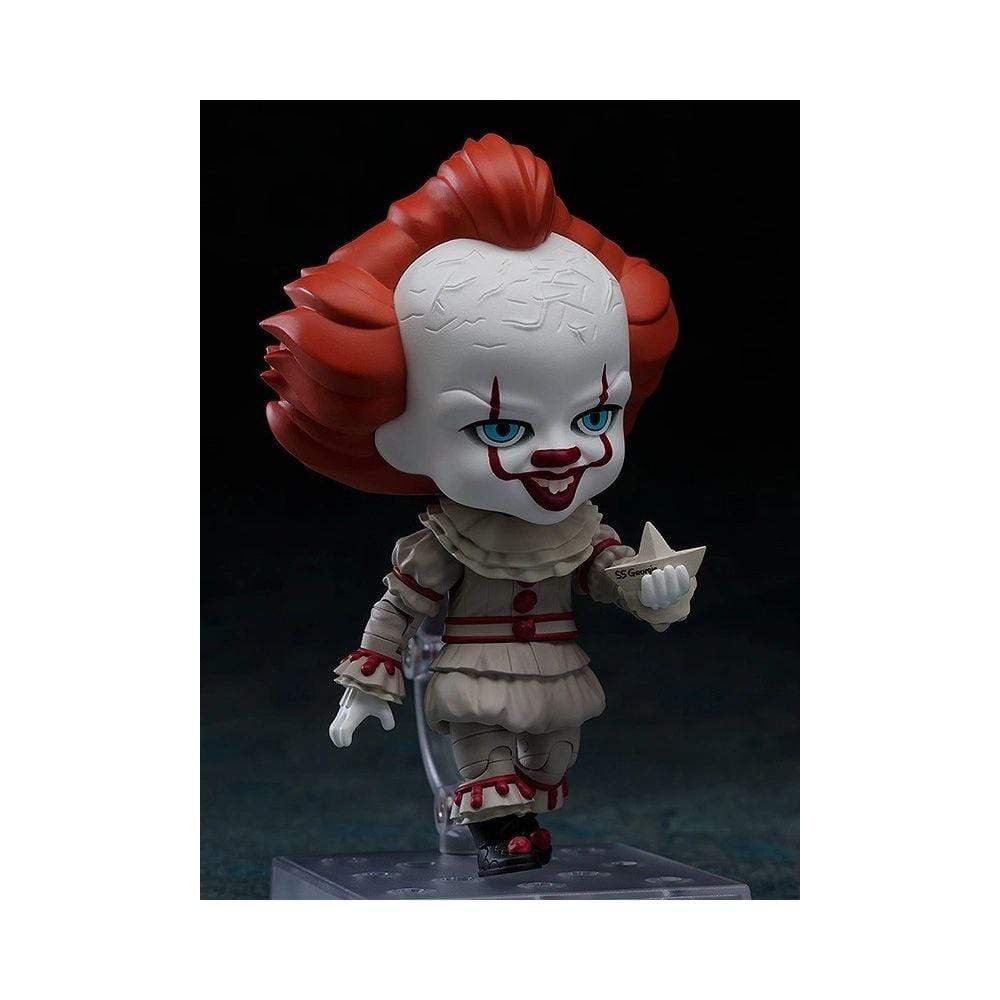 Good Smile Company Nendoroid Nendoroid : IT - Pennywise