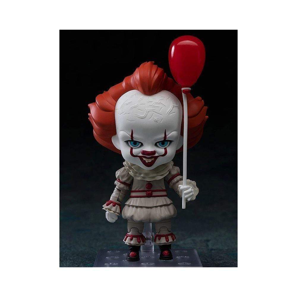 Good Smile Company Nendoroid Nendoroid : IT - Pennywise