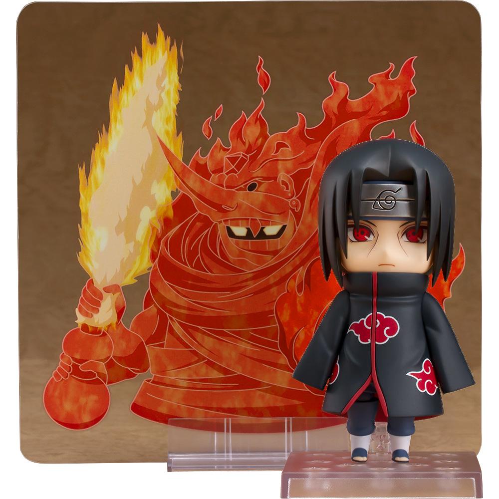 Nendoroid Itachi Uchiha (re-run)