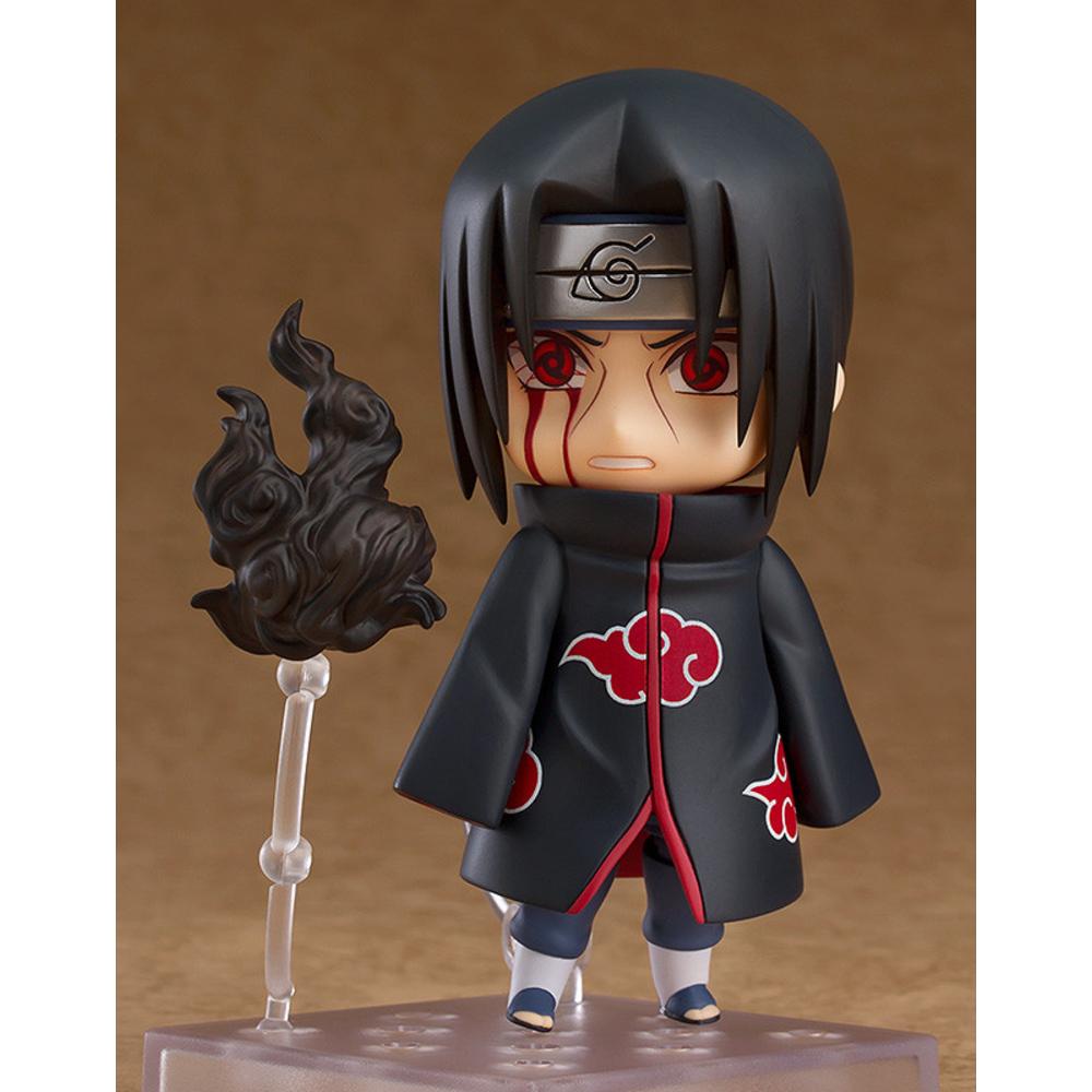 Nendoroid Itachi Uchiha (re-run)