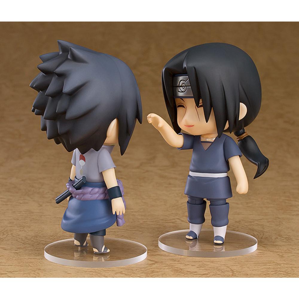 Nendoroid Itachi Uchiha (re-run)