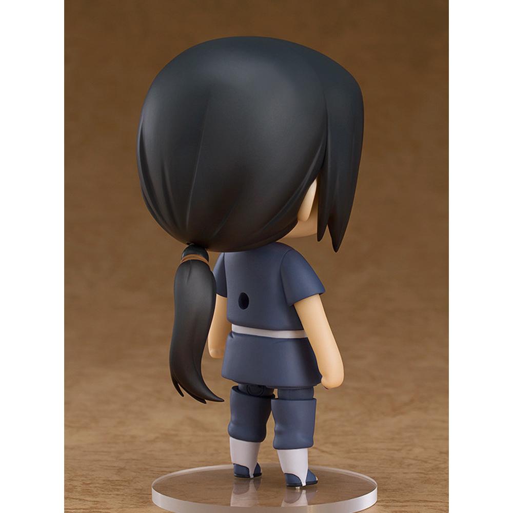 Nendoroid Itachi Uchiha (re-run)