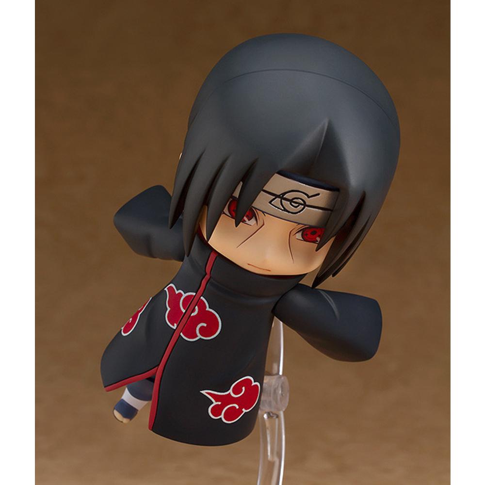 Good Smile Company Nendoroid Nendoroid Itachi Uchiha (re-run)