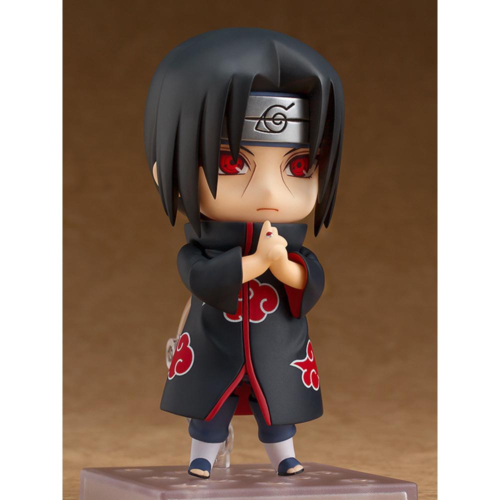 Nendoroid Itachi Uchiha (re-run)