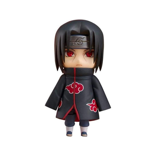 Good Smile Company Nendoroid Nendoroid Itachi Uchiha (re-run)