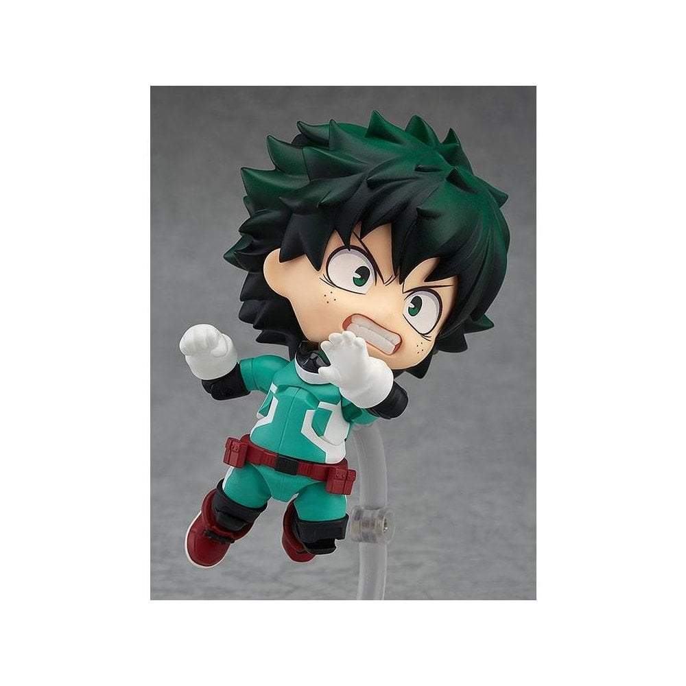 Good Smile Company Nendoroid Nendoroid Izuku Midoriya: Hero's Edition(3rd-run)