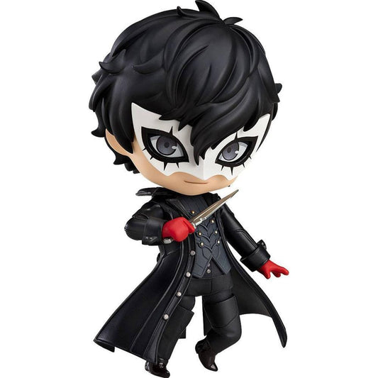 Good Smile Company Nendoroid Nendoroid Joker(2nd re-run)