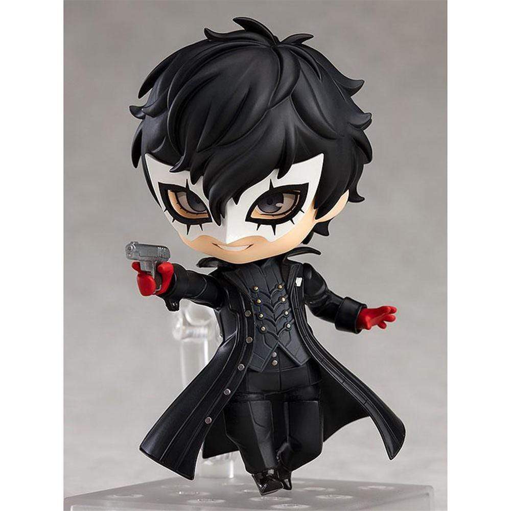 Nendoroid Joker(2nd re-run)