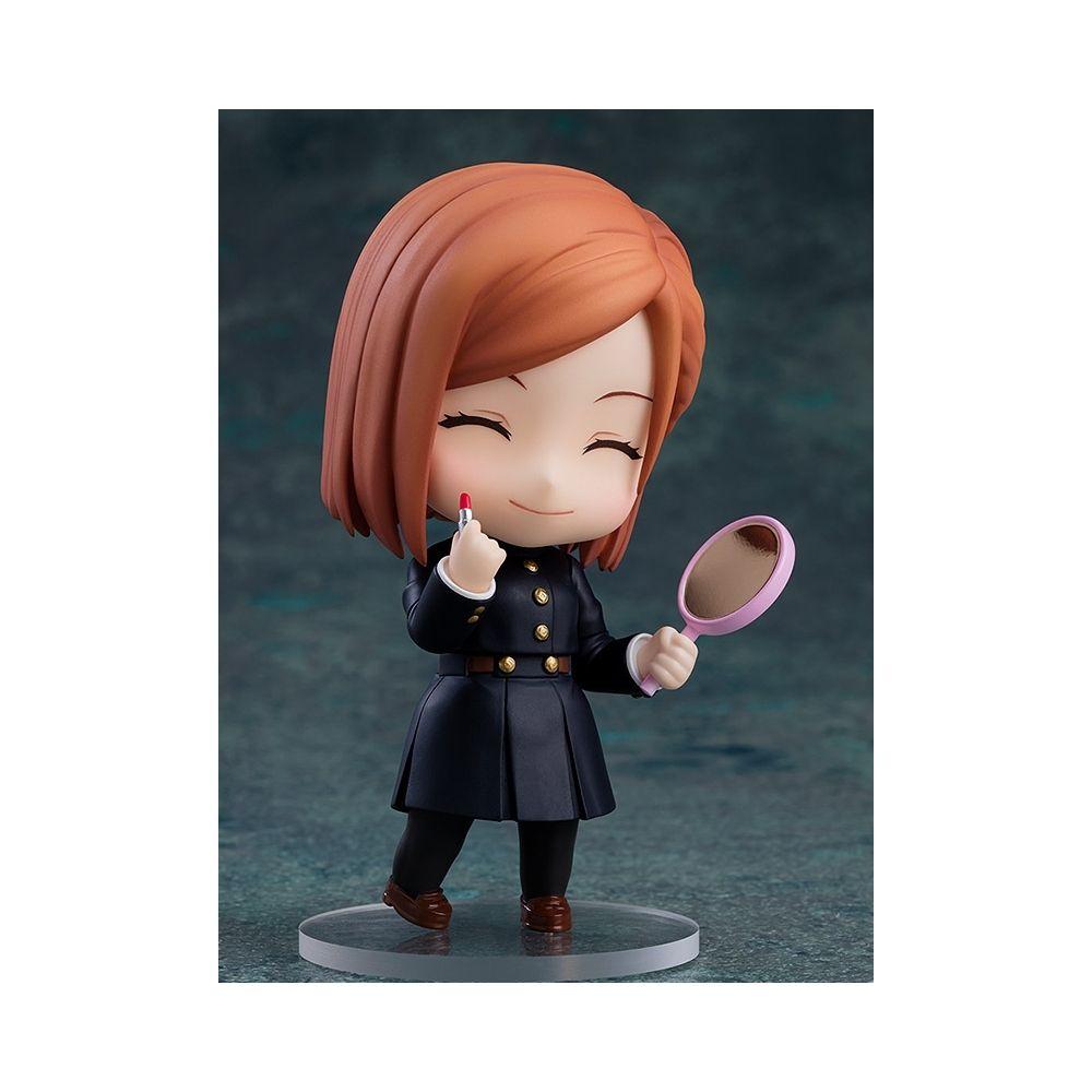 Nendoroid : Jujutsu Kaisen - Nobara Kugisaki