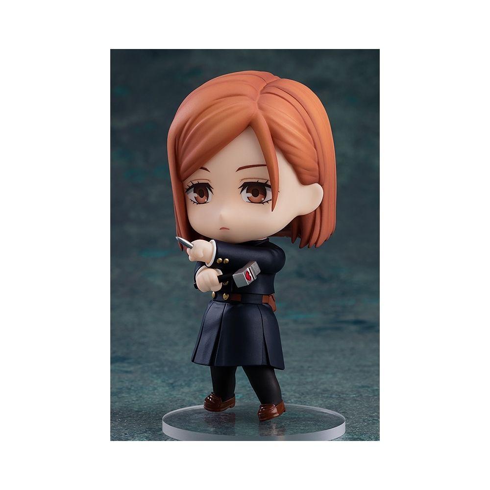 Nendoroid : Jujutsu Kaisen - Nobara Kugisaki