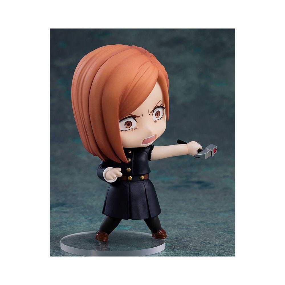 Good Smile Company Nendoroid Nendoroid : Jujutsu Kaisen - Nobara Kugisaki