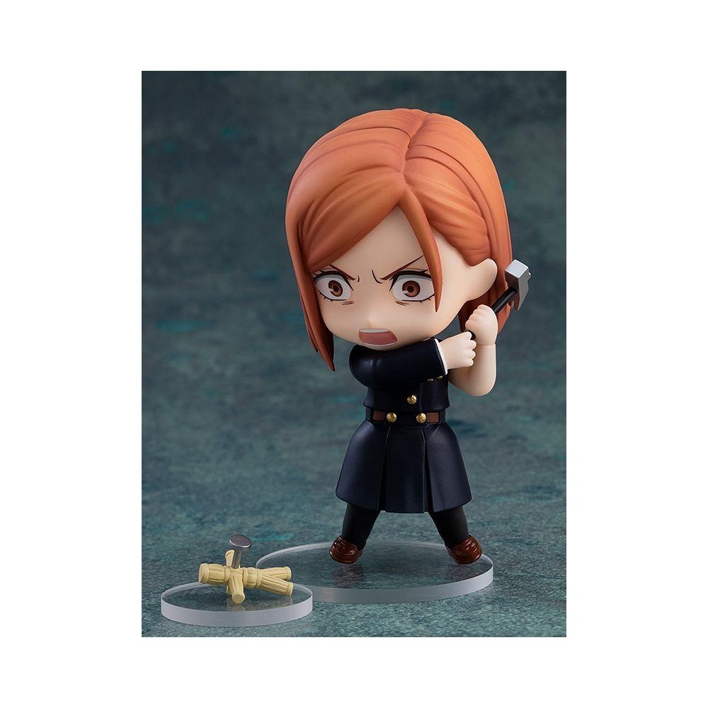 Good Smile Company Nendoroid Nendoroid : Jujutsu Kaisen - Nobara Kugisaki